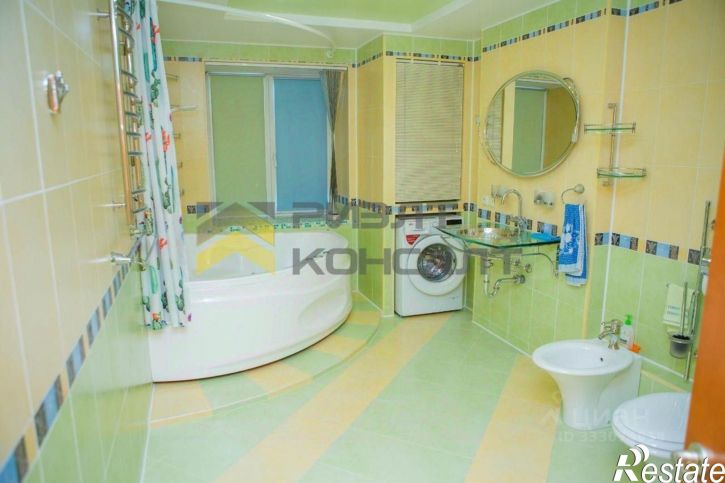 4-комн квартира ул Кирова, 16/2,  д. 16/2