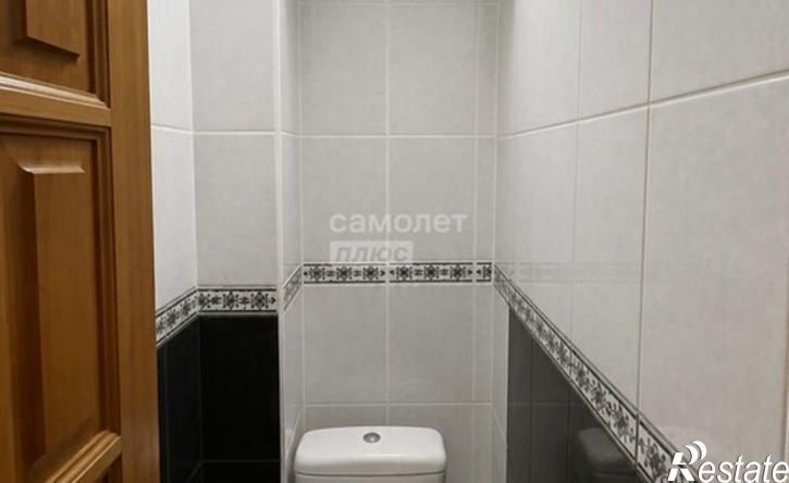 2-комн квартира ул Комкова, 7Б,  д. 7Б