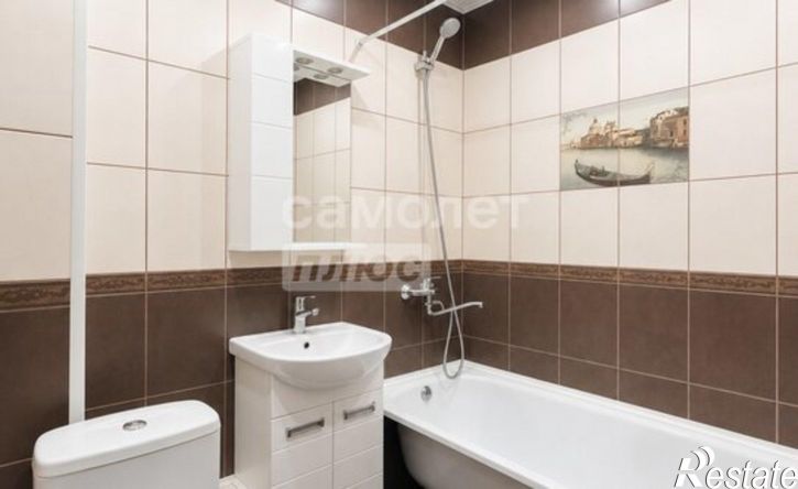 1-комн квартира б-р Архитекторов, 17,  д. 17