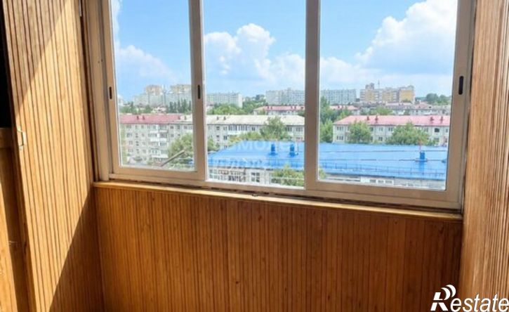 2-комн квартира ул Комкова, 7Б,  д. 7Б