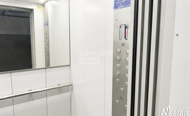 2-комн квартира ул Комкова, 7Б,  д. 7Б