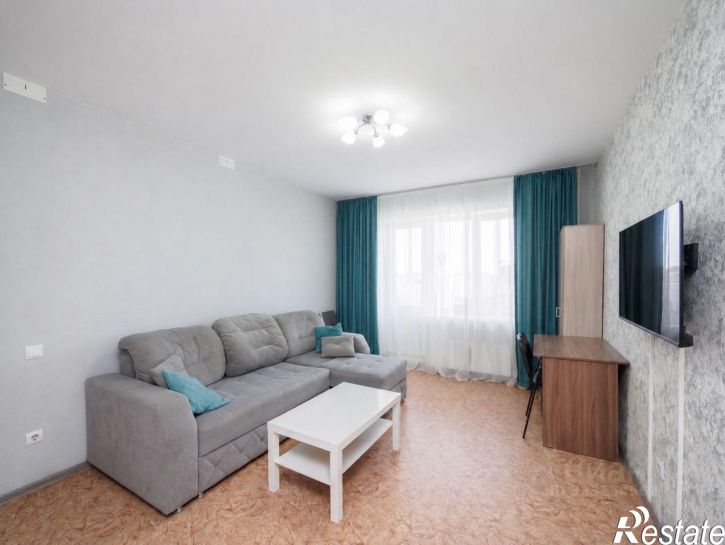 2-комн квартира 1-й Амурский пр-д, 3 1,  д. 3 1,  к. 1