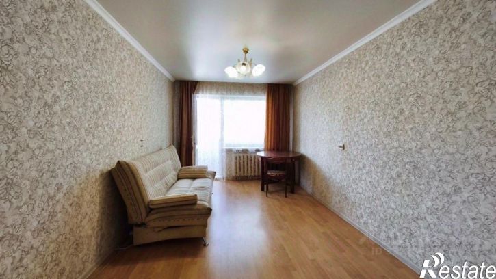 2-комн квартира ул Малиновского, 9,  д. 9