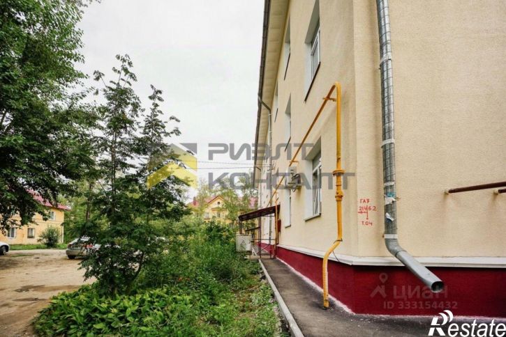 2-комн квартира ул 20 Партсъезда, 30,  д. 30