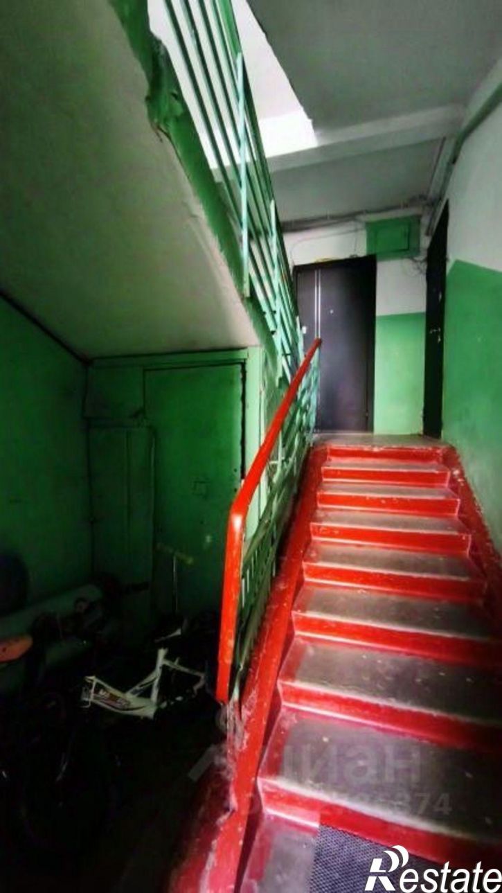 2-комн квартира ул Малиновского, 9,  д. 9