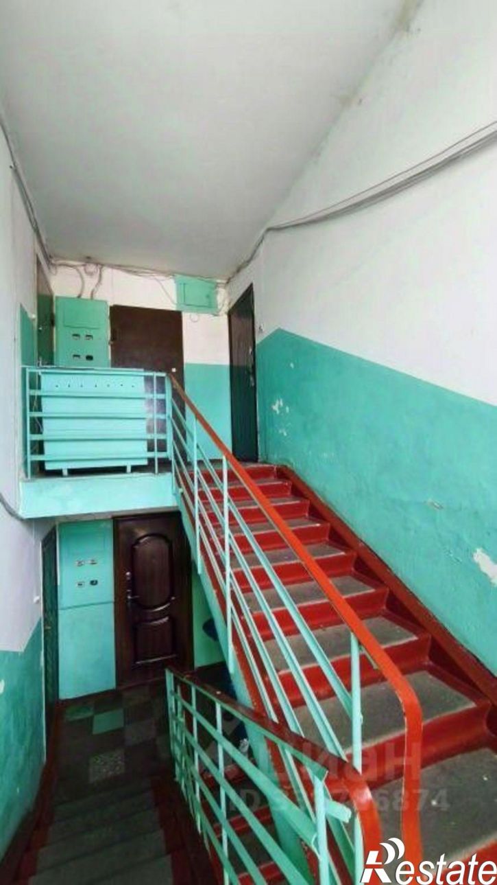 2-комн квартира ул Малиновского, 9,  д. 9