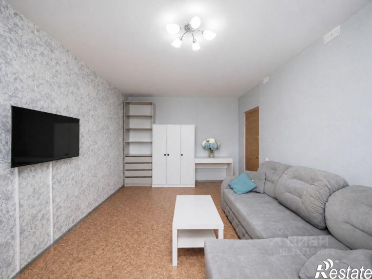 2-комн квартира 1-й Амурский пр-д, 3 1,  д. 3 1,  к. 1