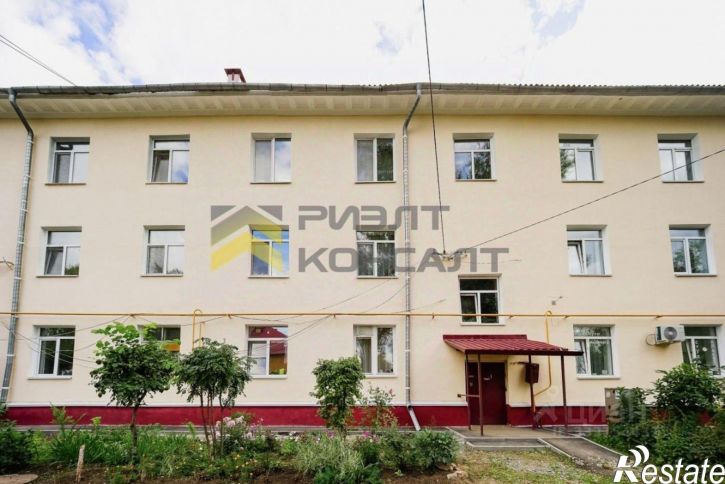 2-комн квартира ул 20 Партсъезда, 30,  д. 30