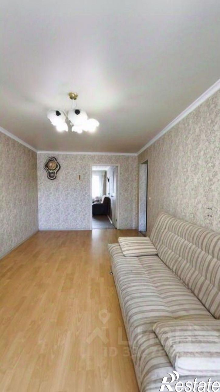 2-комн квартира ул Малиновского, 9,  д. 9