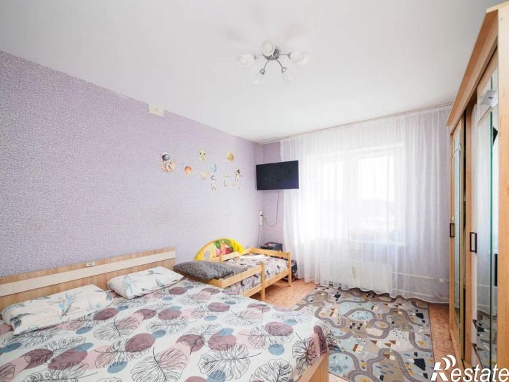 2-комн квартира 1-й Амурский пр-д, 3 1,  д. 3 1,  к. 1