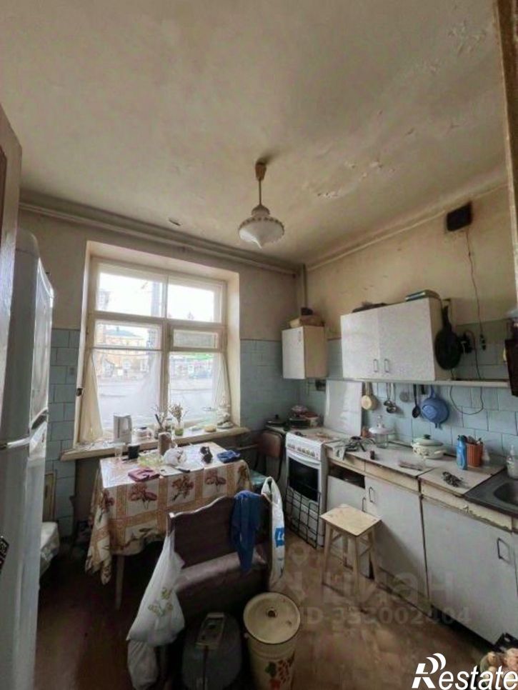 3-комн квартира пр-кт Мира, 31,  д. 31
