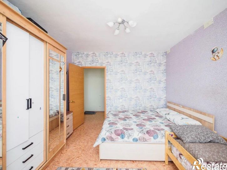 2-комн квартира 1-й Амурский пр-д, 3 1,  д. 3 1,  к. 1