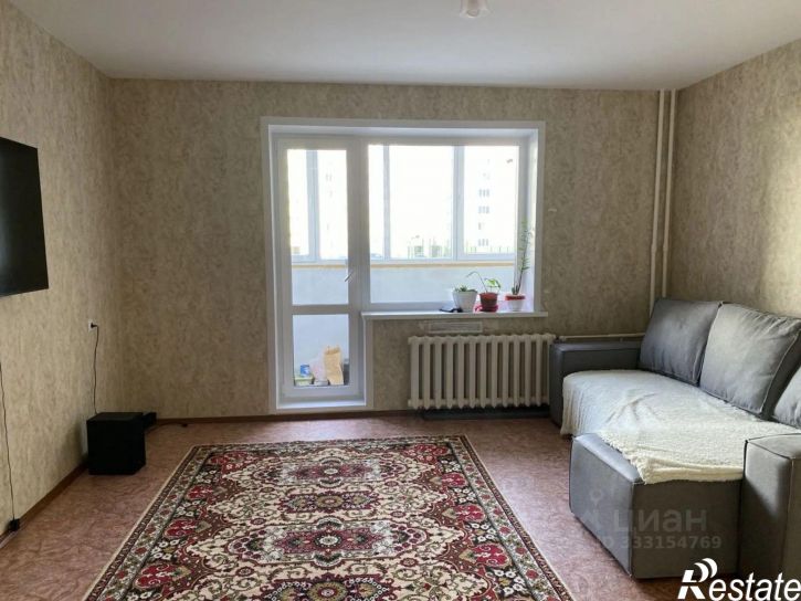 3-комн квартира ул 24-я Северная, 93 1,  д. 93 1,  к. 1