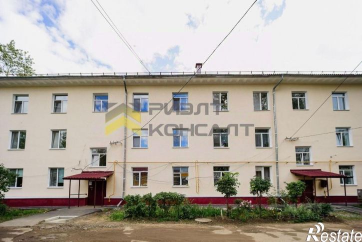 2-комн квартира ул 20 Партсъезда, 30,  д. 30