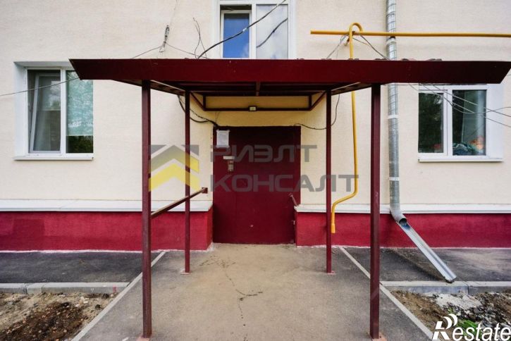 2-комн квартира ул 20 Партсъезда, 30,  д. 30