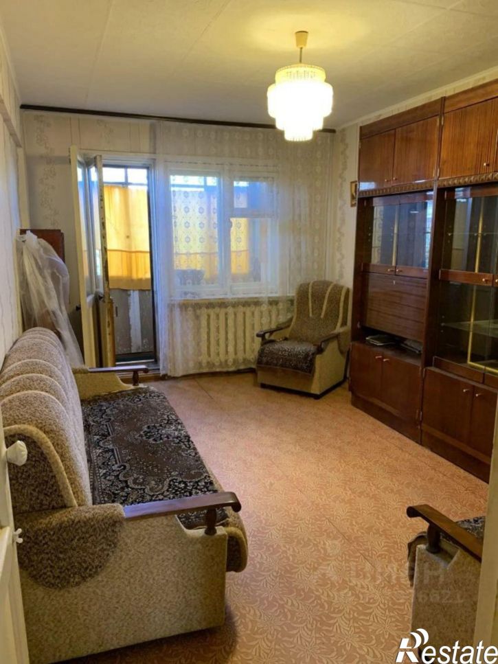 2-комн квартира ул 21-я Амурская, 28В,  д. 28В