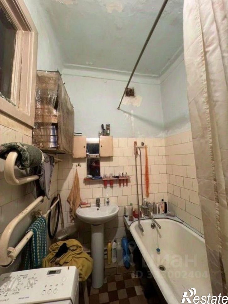 3-комн квартира пр-кт Мира, 31,  д. 31