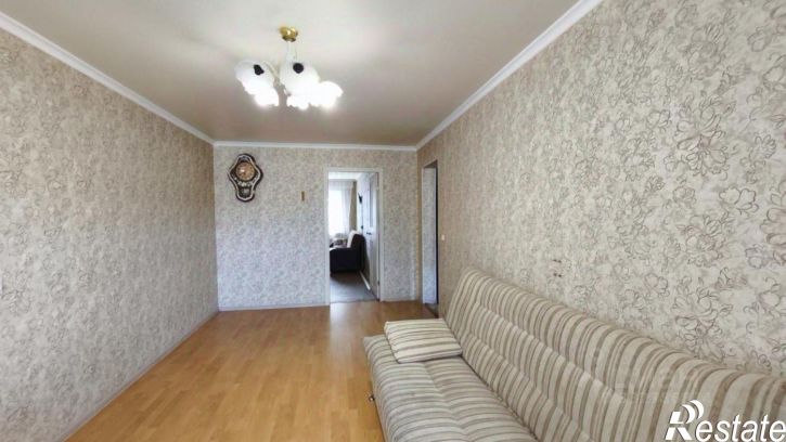 2-комн квартира ул Малиновского, 9,  д. 9