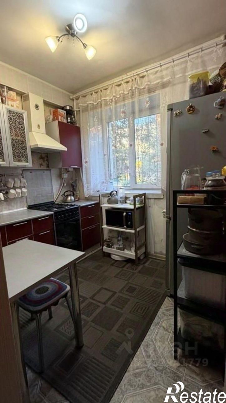 2-комн квартира ул 1-я Шинная, 62,  д. 62