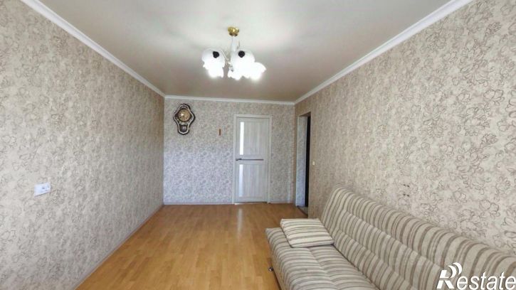 2-комн квартира ул Малиновского, 9,  д. 9