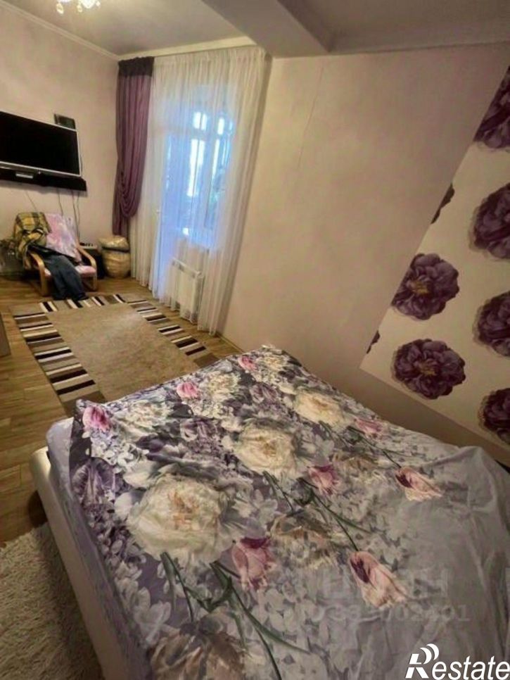 4-комн квартира ул 5-я Крайняя, 14,  д. 14