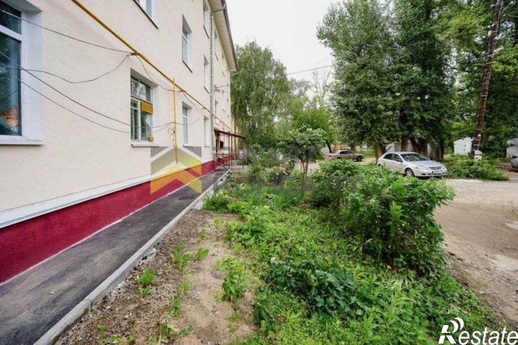 2-комн квартира ул 20 Партсъезда, 30,  д. 30
