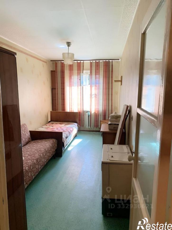 2-комн квартира ул 21-я Амурская, 28В,  д. 28В