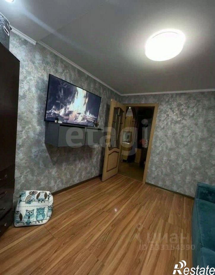 2-комн квартира ул Круговая, 4А,  д. 4А