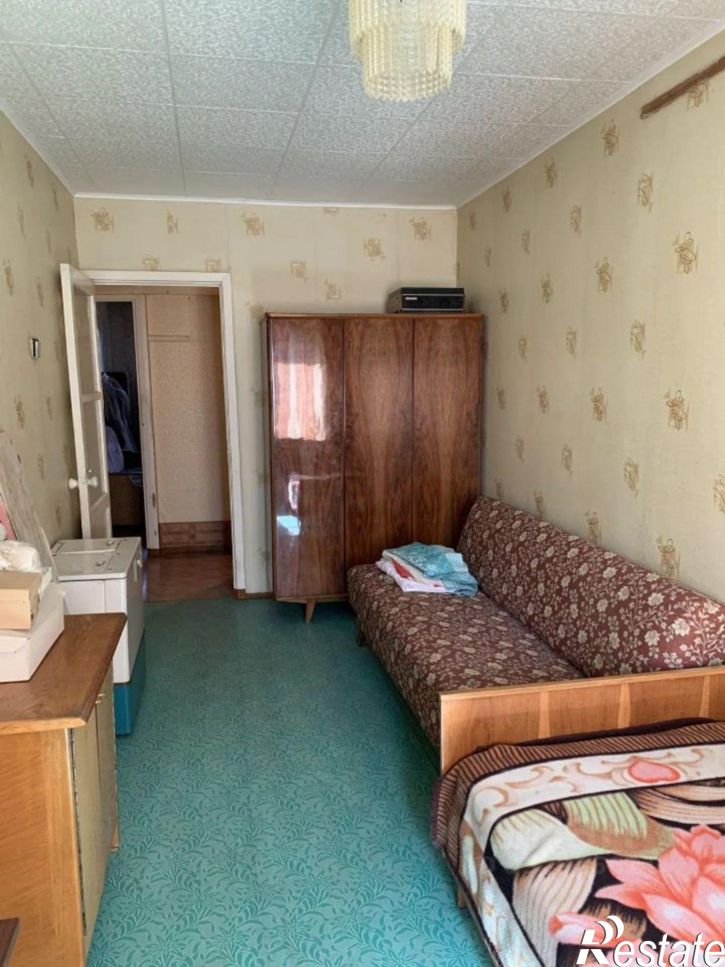 2-комн квартира ул 21-я Амурская, 28В,  д. 28В