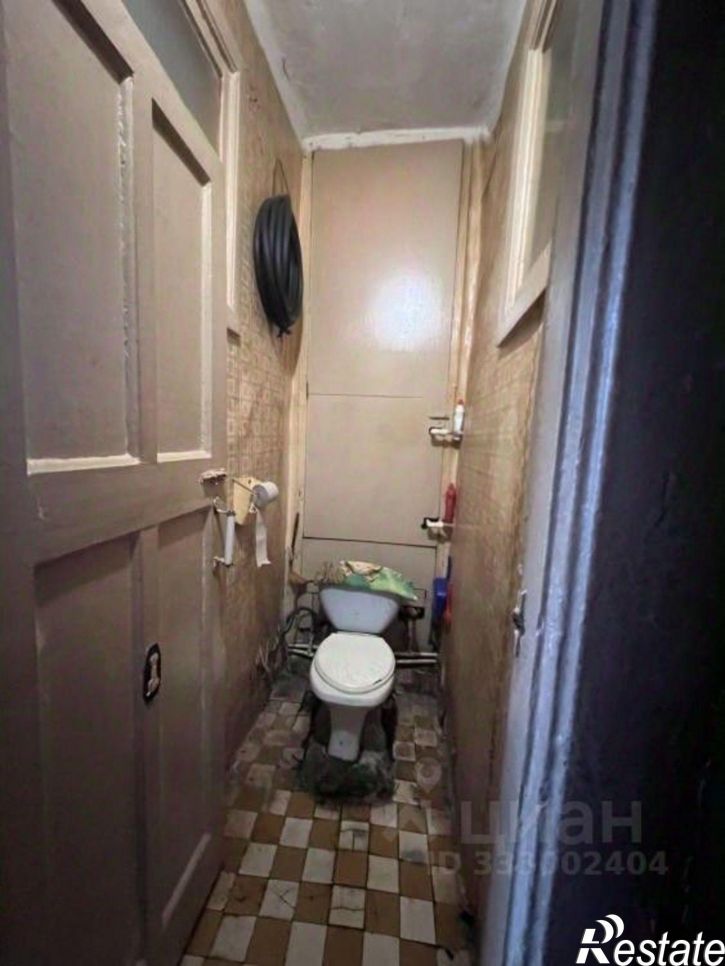 3-комн квартира пр-кт Мира, 31,  д. 31
