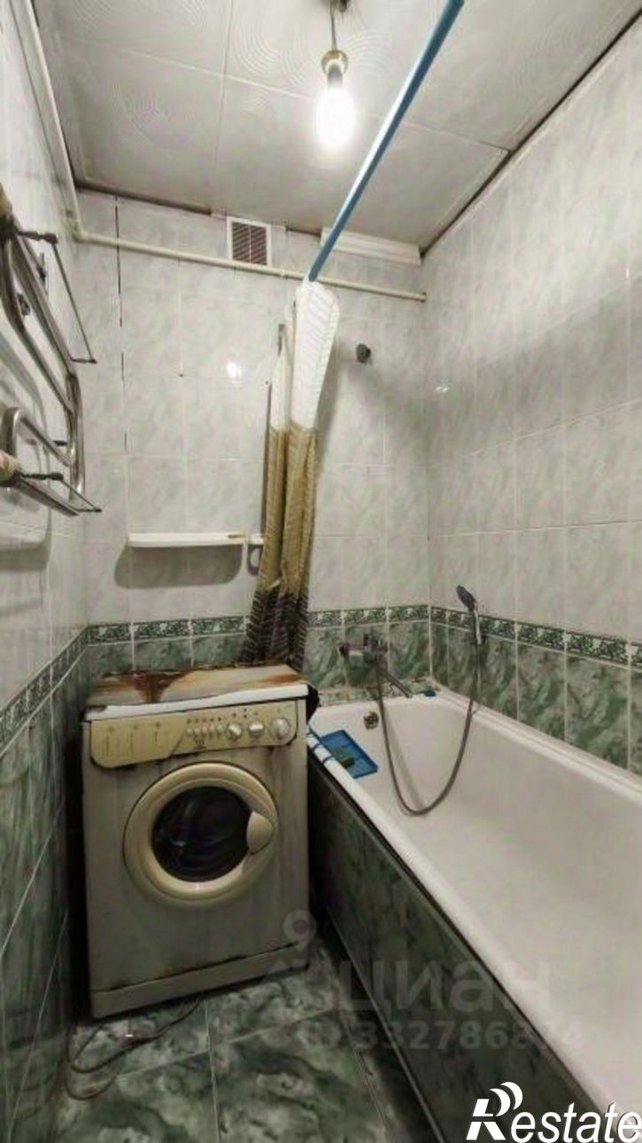 2-комн квартира ул Малиновского, 9,  д. 9