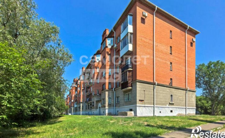 3-комн квартира ул Физкультурная, 6 1,  д. 6 1,  к. 1