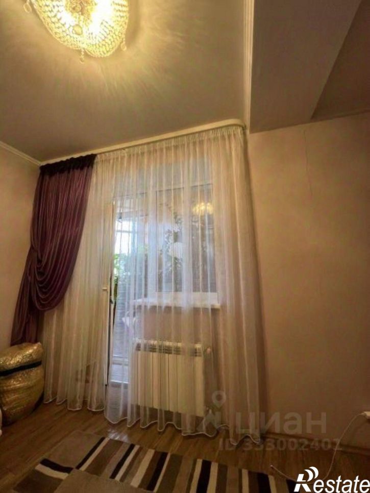 4-комн квартира ул 5-я Крайняя, 14,  д. 14