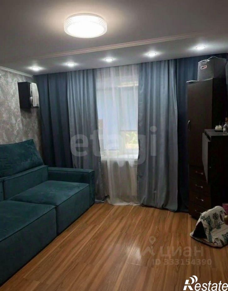 2-комн квартира ул Круговая, 4А,  д. 4А