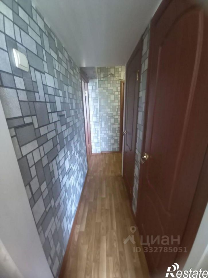 2-комн квартира ул 21-я Амурская, 33/1,  д. 33/1