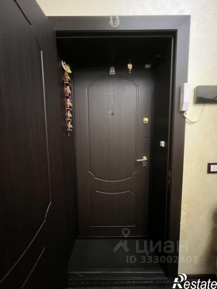 4-комн квартира ул 5-я Крайняя, 14,  д. 14