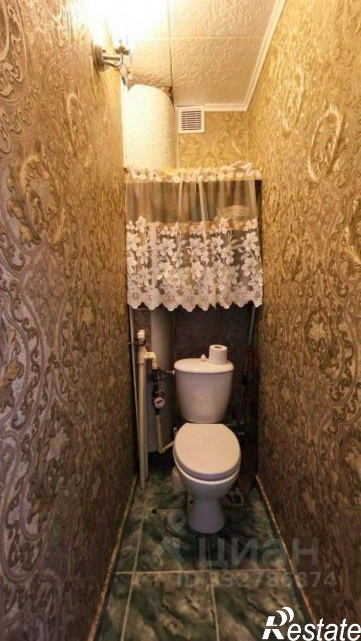 2-комн квартира ул Малиновского, 9,  д. 9