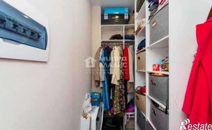 1-комн квартира ул Красный Путь, 101 4,  д. 101 4,  к. 4