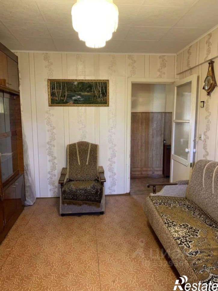 2-комн квартира ул 21-я Амурская, 28В,  д. 28В