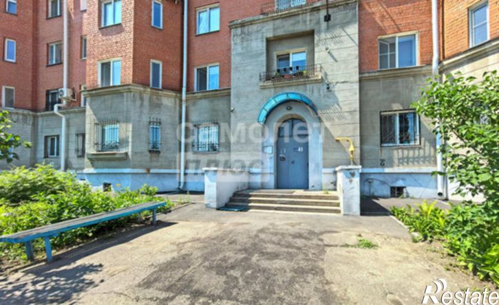 3-комн квартира ул Физкультурная, 6 1,  д. 6 1,  к. 1