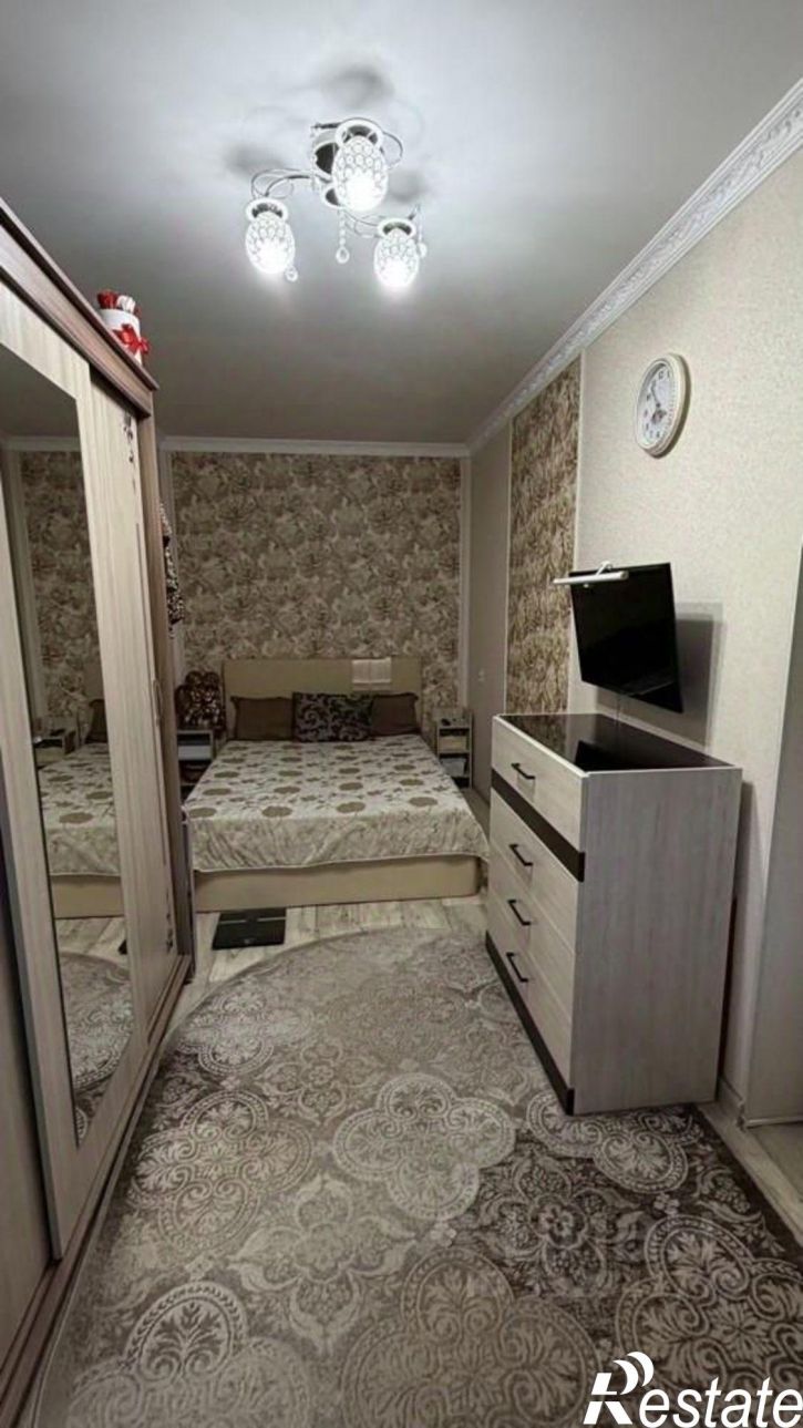 2-комн квартира ул 1-я Шинная, 62,  д. 62