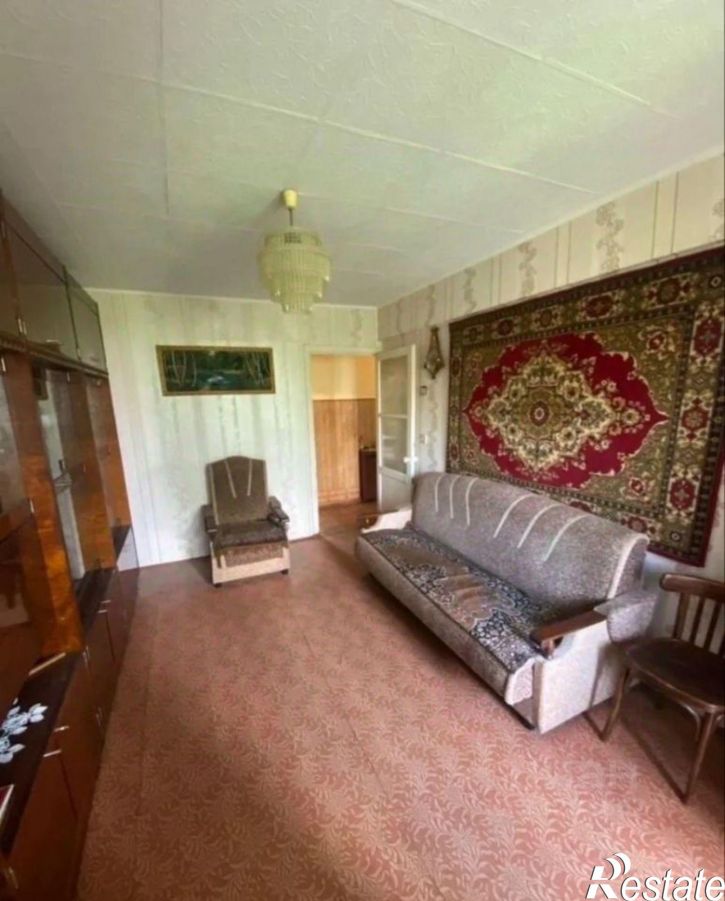 2-комн квартира ул 21-я Амурская, 28В,  д. 28В