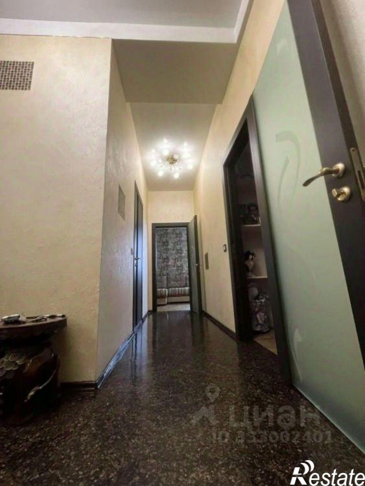 4-комн квартира ул 5-я Крайняя, 14,  д. 14