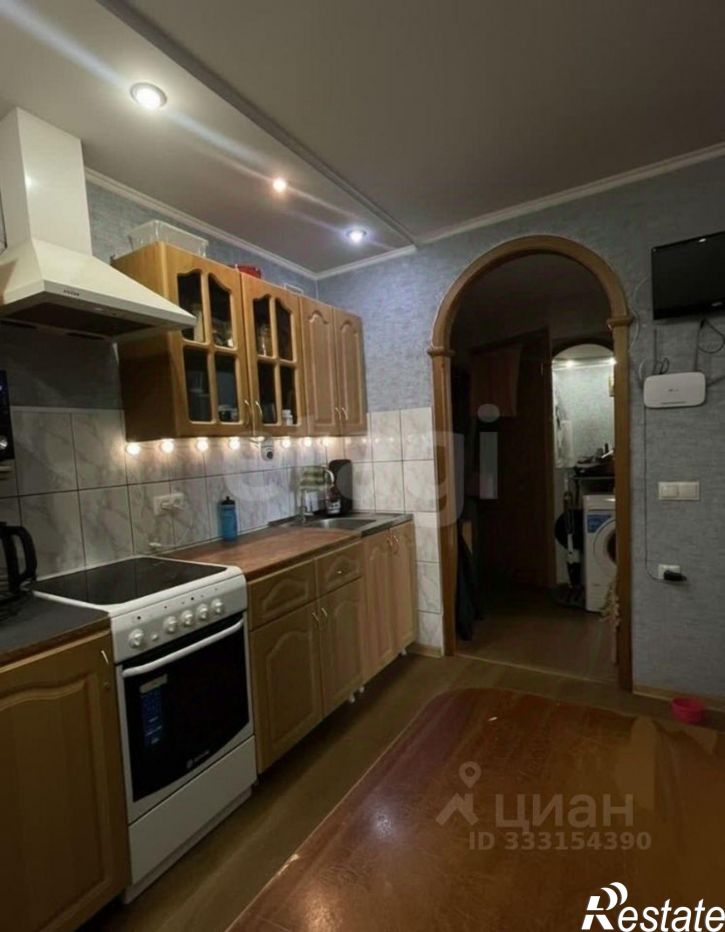2-комн квартира ул Круговая, 4А,  д. 4А