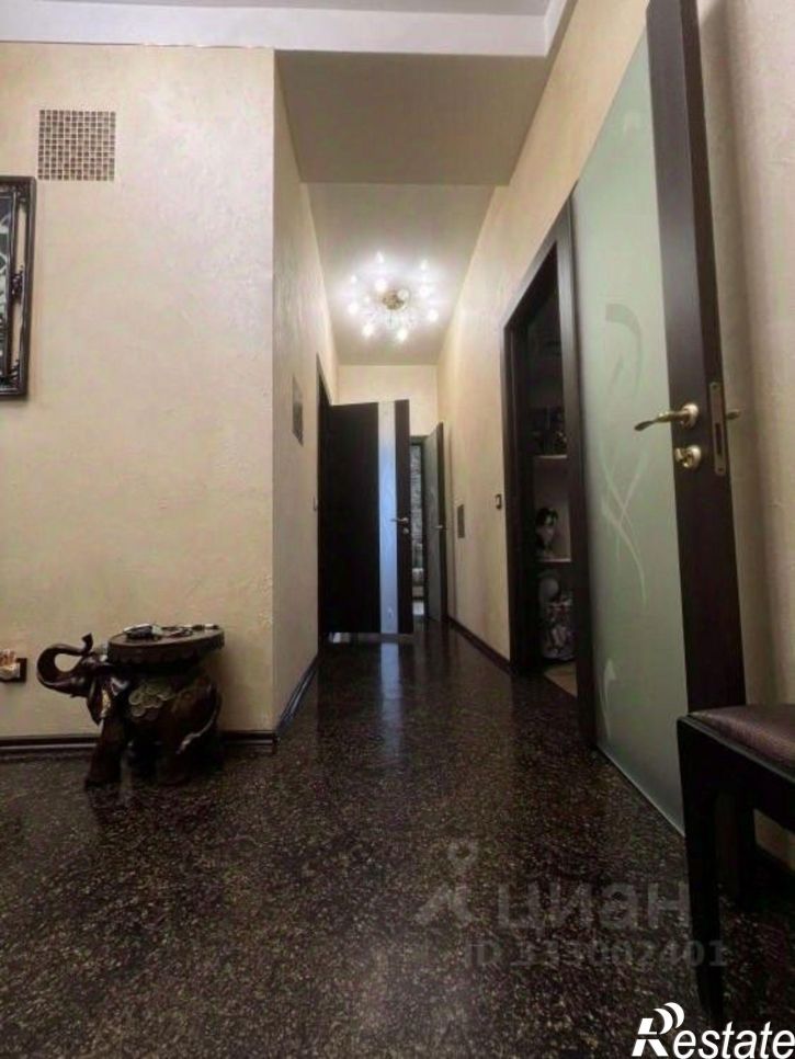 4-комн квартира ул 5-я Крайняя, 14,  д. 14