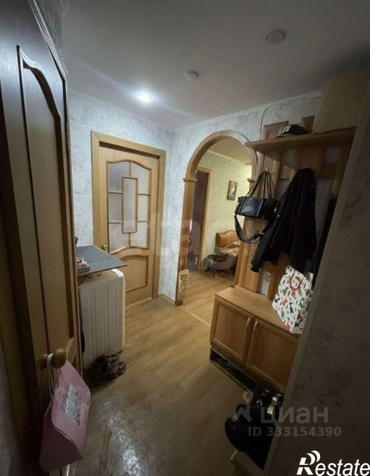 2-комн квартира ул Круговая, 4А,  д. 4А
