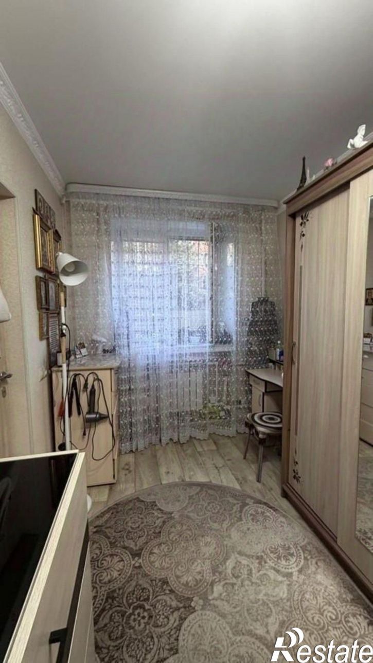 2-комн квартира ул 1-я Шинная, 62,  д. 62