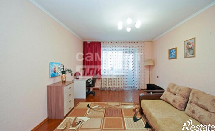 3-комн квартира ул Физкультурная, 6 1,  д. 6 1,  к. 1