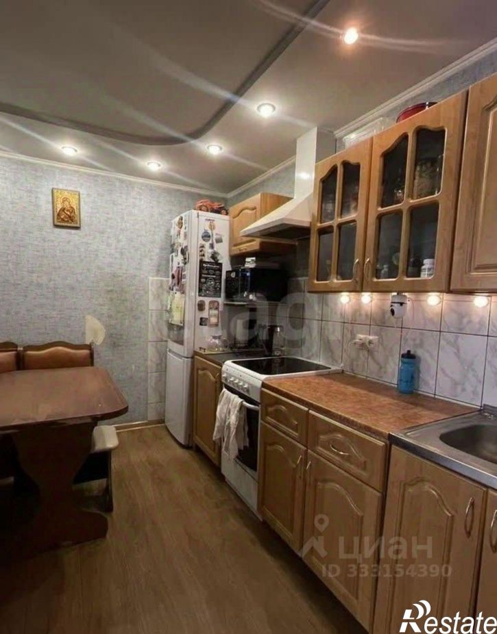 2-комн квартира ул Круговая, 4А,  д. 4А