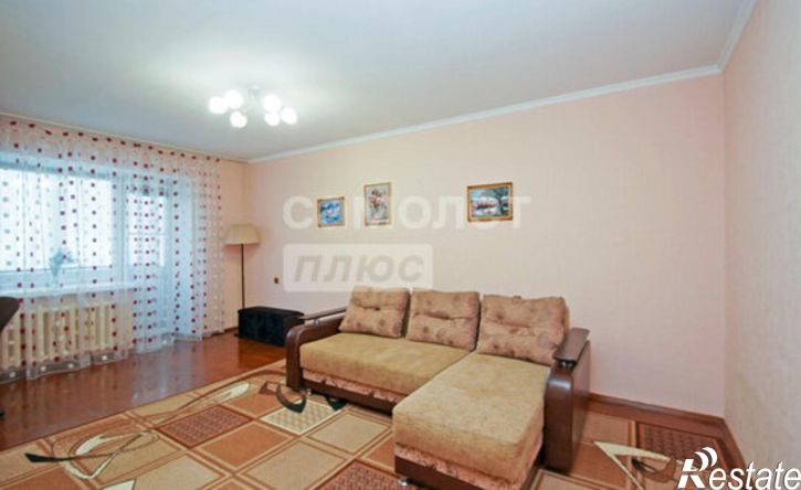 3-комн квартира ул Физкультурная, 6 1,  д. 6 1,  к. 1
